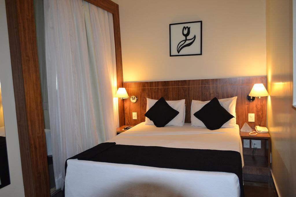 Comfort Hotel Taguatinga Exterior foto